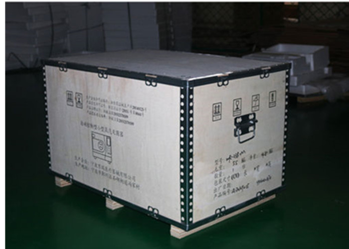 22L Benchtop Class B LED vacuum Dental Sterilization Autoclave