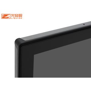 1920x1080 Resistor Capacitor Android Embedded Touch Panel PC