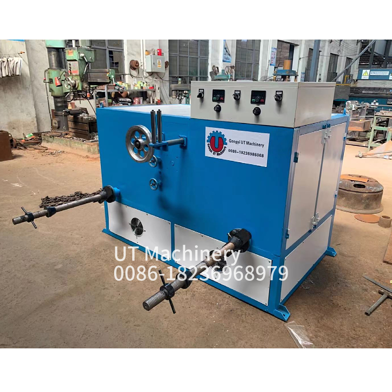 Insulation Copper Wire Cable Making Machine with Double Color PVC and LSHF Material