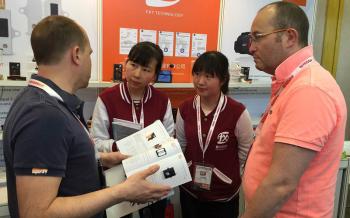 Shenzhen FXT Technology Co.,Ltd.