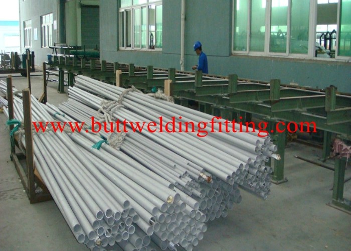 Large Diameter Copper Nickel Tube C70600 C71500 ASTM B111 ASTM B466, B359, JIS H3300