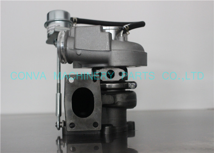 Komatsu Engine Parts Turbochargers Holset He221w Turbo 4048809 Anti Humidity