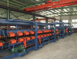 Shanghai Zhangcheng Machinery Manufacture co.,ltd