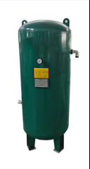 Discover The Benefits Of Using Our Air Storage Tanks For Compressed Air Needs