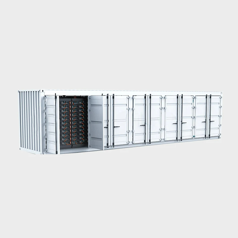 High Voltage Off Grid LiFePO4 Battery 48V 51.2V 5kWh 10kWh 15kWh 20kWh