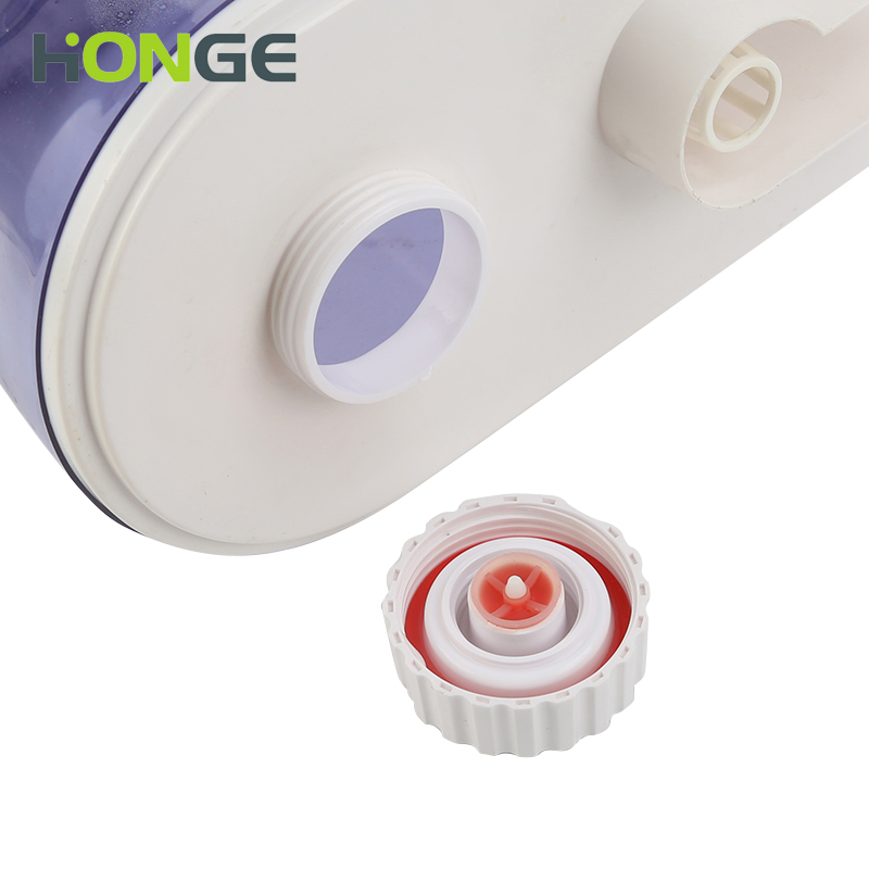 SC-M051 Ultrasonic Air Humidifier 5L Large Capacity 345*70*310mm 28W