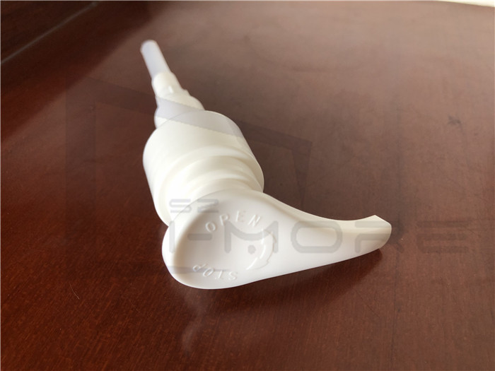 Non Spill Sunshine Cream 24mm Lotion Pump Head