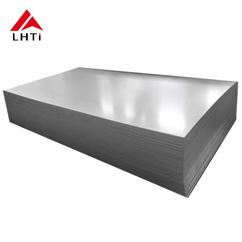 Discover the Benefits of Titanium Sheets for Fracture Fixation in Orthopedic Medicine
