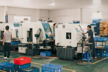 Zhuzhou Sanyinghe International Trade Co.,Ltd