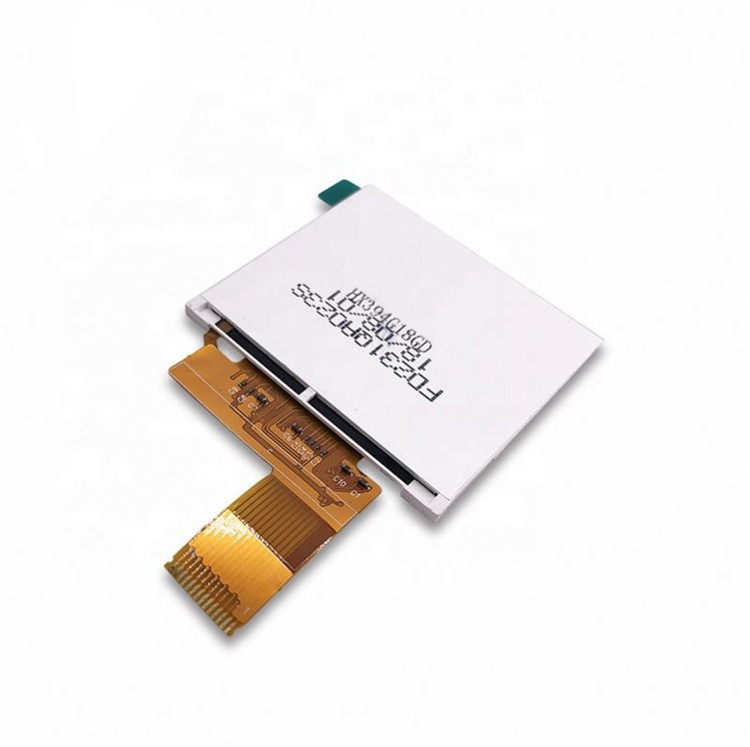 ROHS 2.31Inch 240*320 220CD/M2 Touch Panel Module