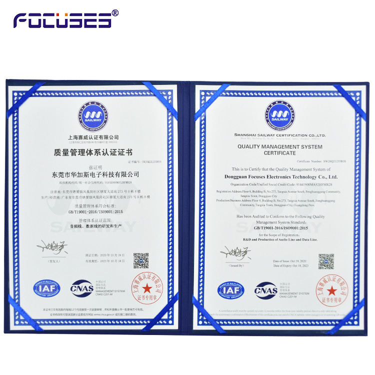 Focuses 3A Micro USB Magnetic Charging Cable Ladekabel