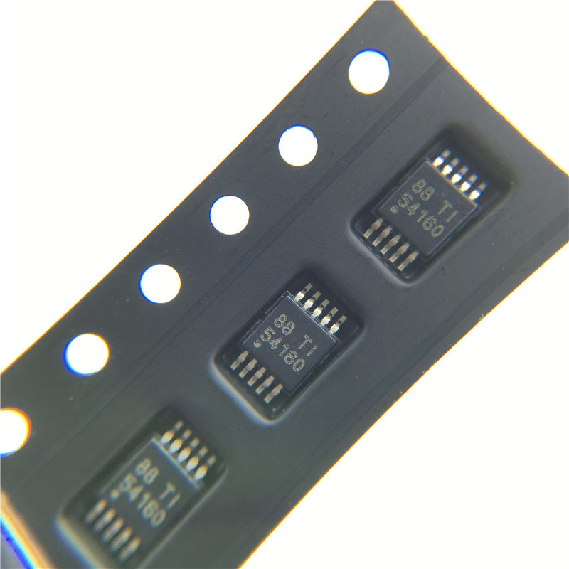 Integrated Circuits Semiconductors Power Management ICs TI TPS54160DGQR Switchingltage Regulators