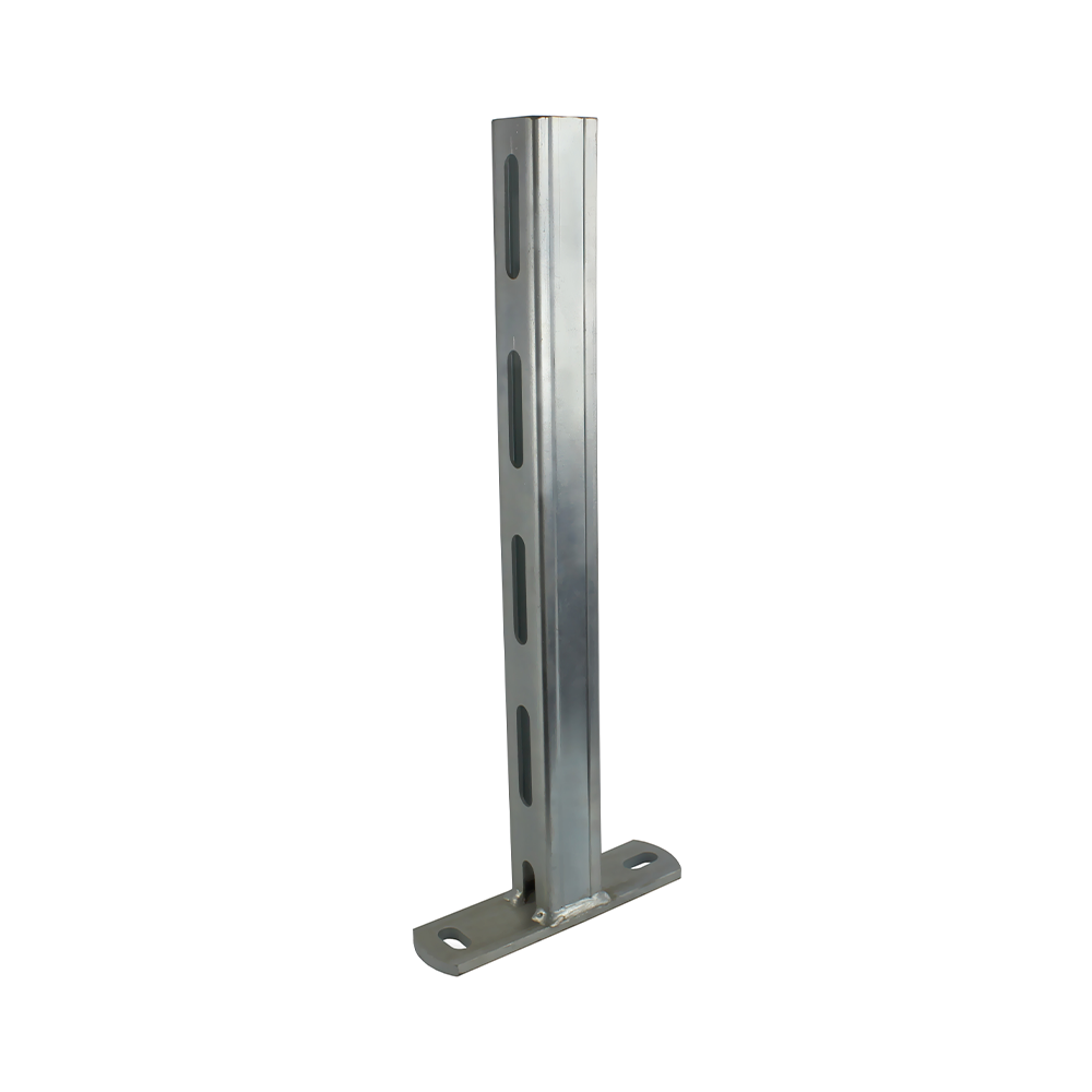 Carbon Stainless Steel Cantilever Arm Brackets For Connection