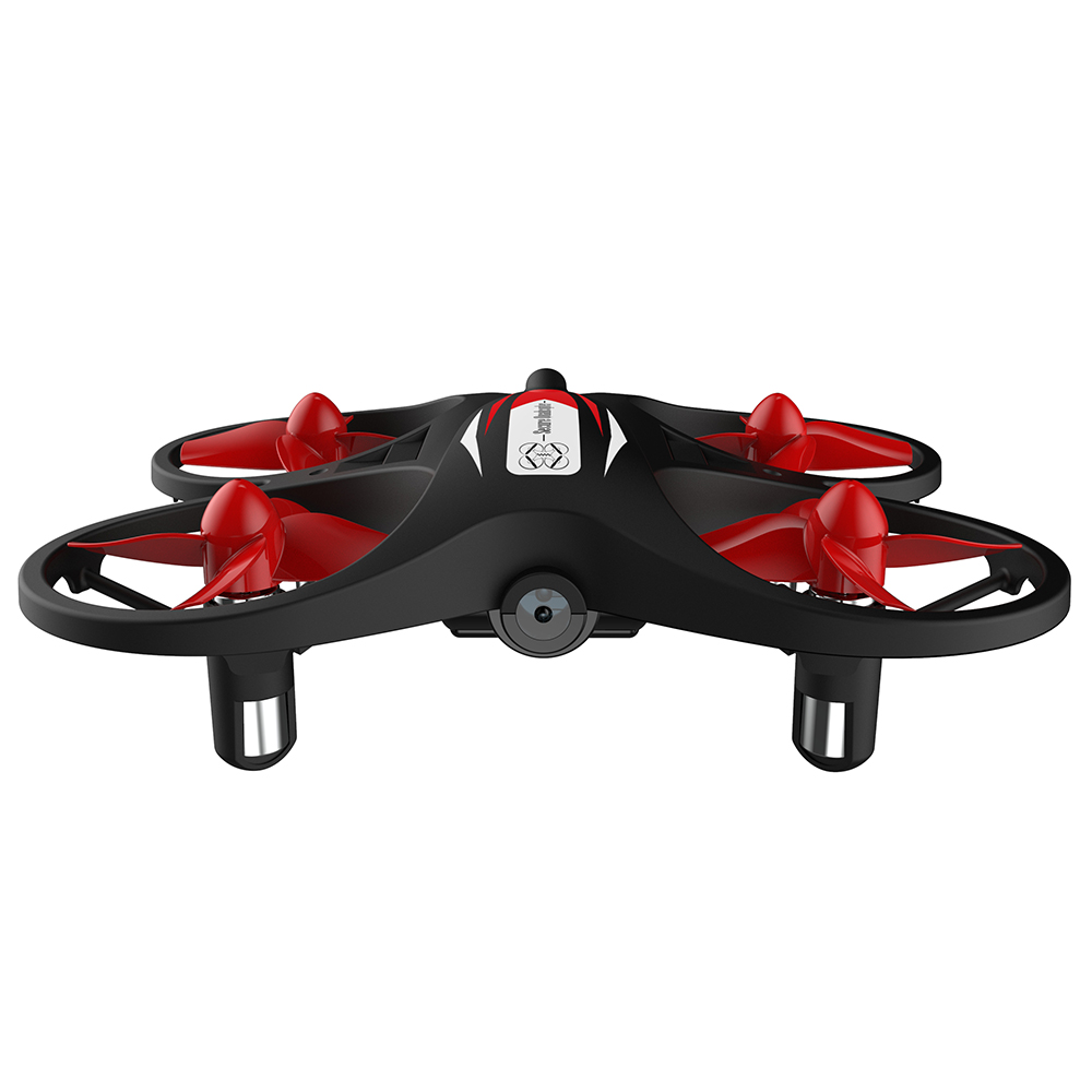 Educational Battery Powered Drones Mini With 720P Wifi FPV RC Quadcopter Altitude Hold