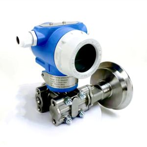 Buy cheap Intelligent Differential Pressure Sensor SS304 Differential Level Sensor product