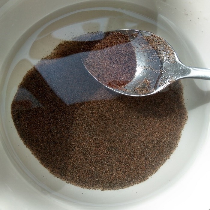 CNC waterjet cutting Abrasive medium Almandine rock Garnet sand mesh 80 HS code 25132000
