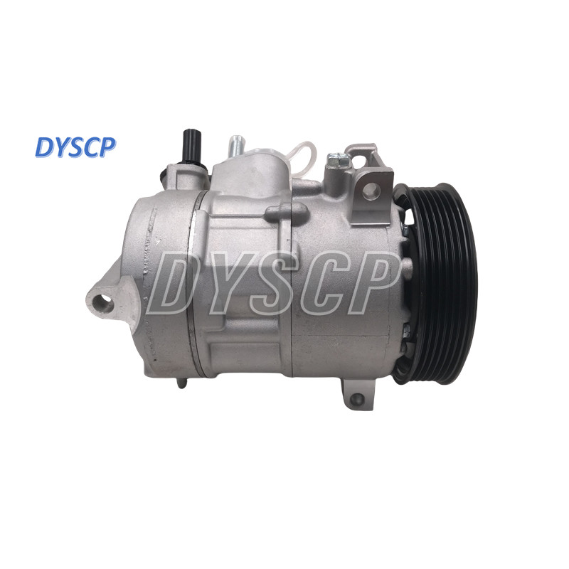 6SEU14C Auto Air Conditioner Compressor 55111410AD For Jeep Chrysler Sebring 2.4 6PK