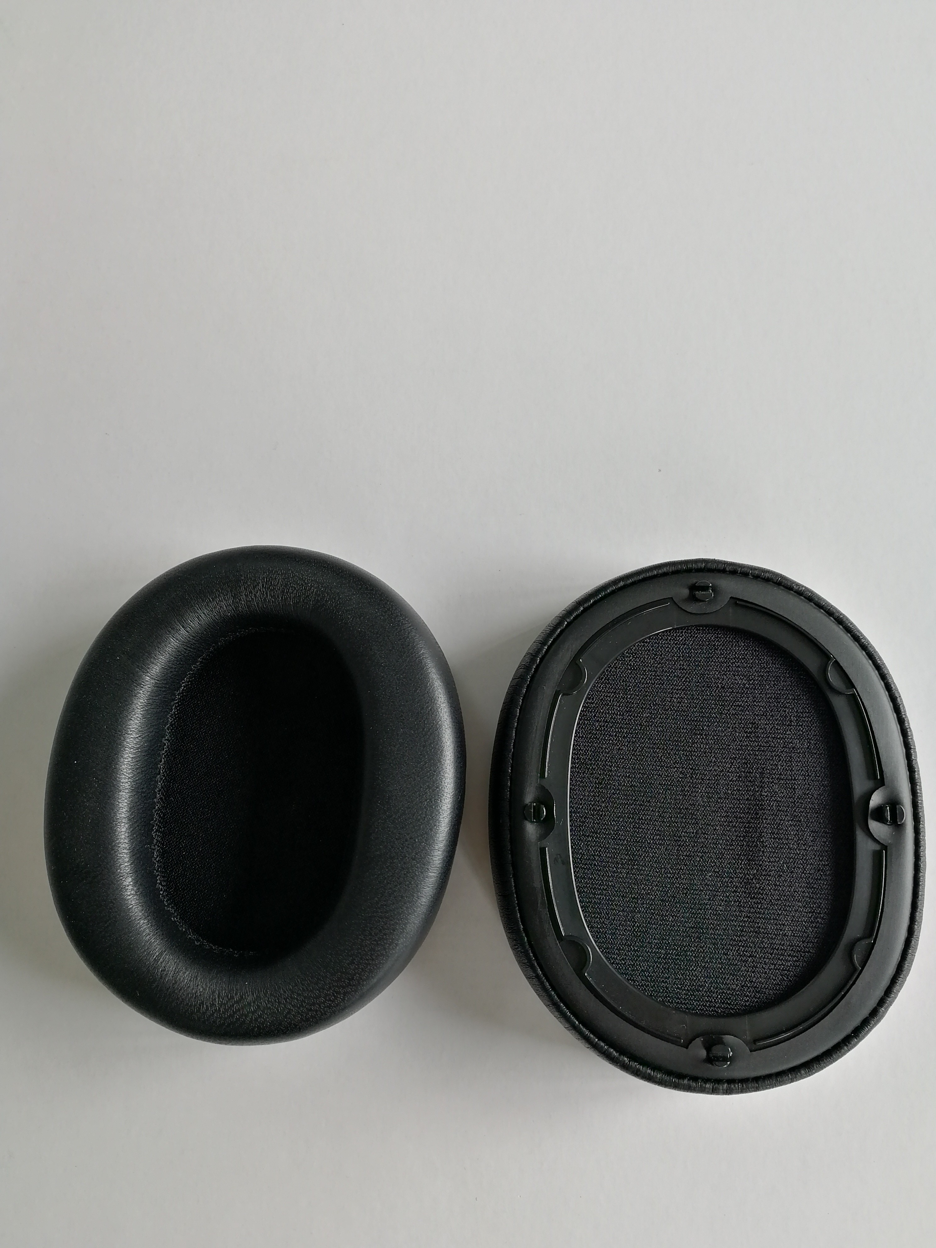 noise-canceling ear pad blue colour accessories for the headphone wired earphones blue tooth headphone