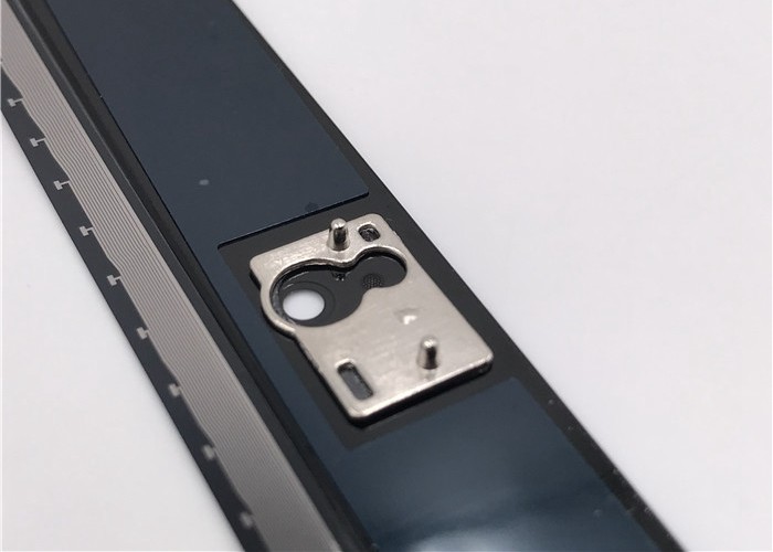 High Sensitive Ipad Touch Screen Digitizer , Ipad 2 Replacement Parts 9.7 Inch