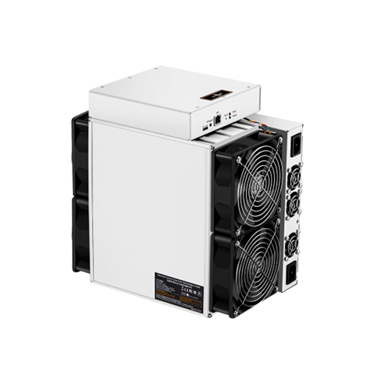 BTC BCH Blockchain Miner Machine Bitmain Antminer S17 Pro 50T/53T/57T 1795W