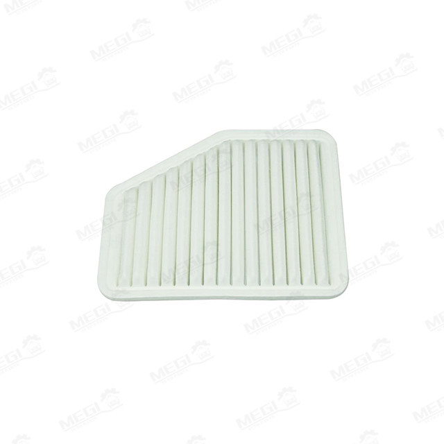 17801-0P020 178010P020 Auto Cabin Air Filter For Lexus Mazda SUZUKI Toyota Millenia