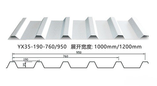 PVDF 40-years Metal Roof RAL6005 PPGL AZ150 0.60 Chromadek IBR Matt Textured Steel Sheet Z275 PPGI