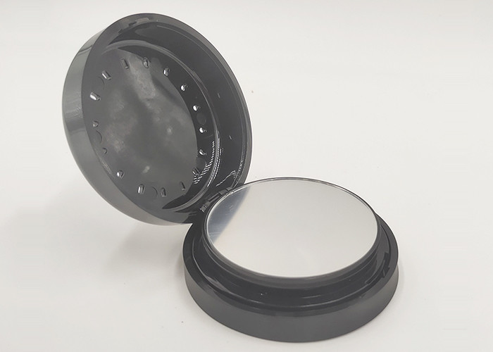 HS Code 392330 Cosmetic Air Cushion , Empty Air Cushion Compact OEM ODM