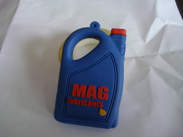 Cheap and fast shipping 3D PVC Keychain/Soft PVC Keychain / Promotion Keychain