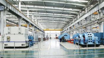 Tellhow Technology (Chongqing) Co., Ltd.