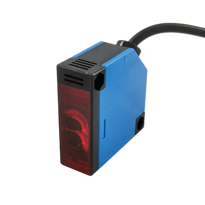 G50 Photoelectric Sensor Kampa DC/SCR output 4m/5m Detection Distance Sensor Switch