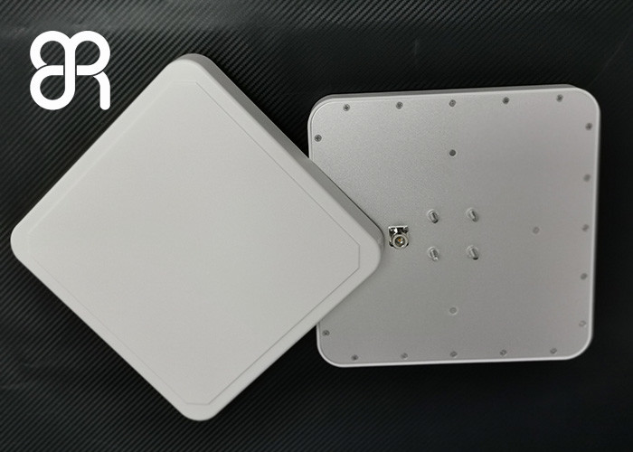 902～928MHz UHF RFID Antenna 9dBic Linear Polarization Connector Type N-50KFD IP67