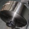 Buy cheap 99.99% Pure Nickel Strip Corrosion Resistant Battery Welding Strip from wholesalers