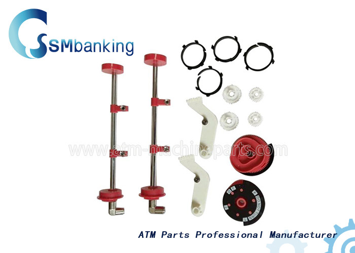 4450704987 NCR Aria 3 Double Pick Line Kit 445-0704987 ATM Spare Parts
