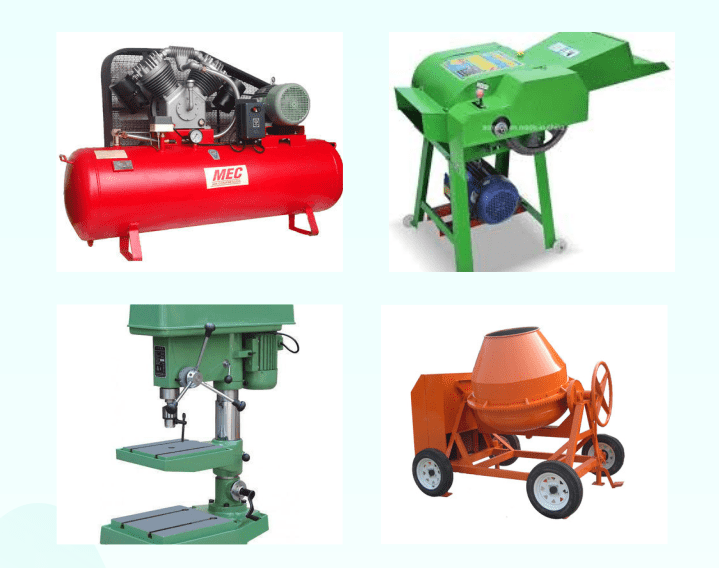 electric motor