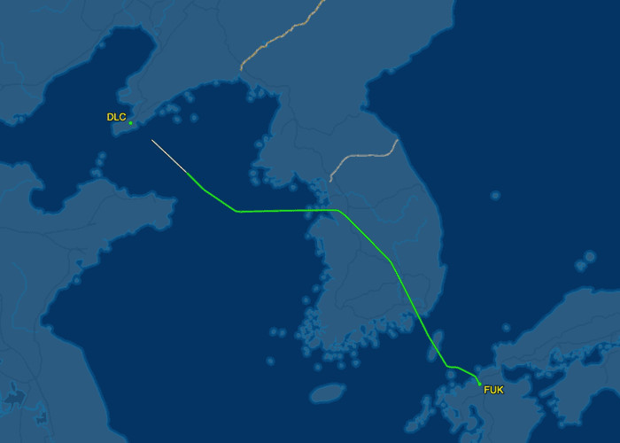 Safe International Air Freight Companies Reach Fukuoka Airport Direct And Transit