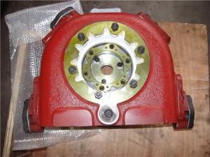 Buy cheap Marine Casing Bearing Housing Customized Explosion Proof Long Service Life product