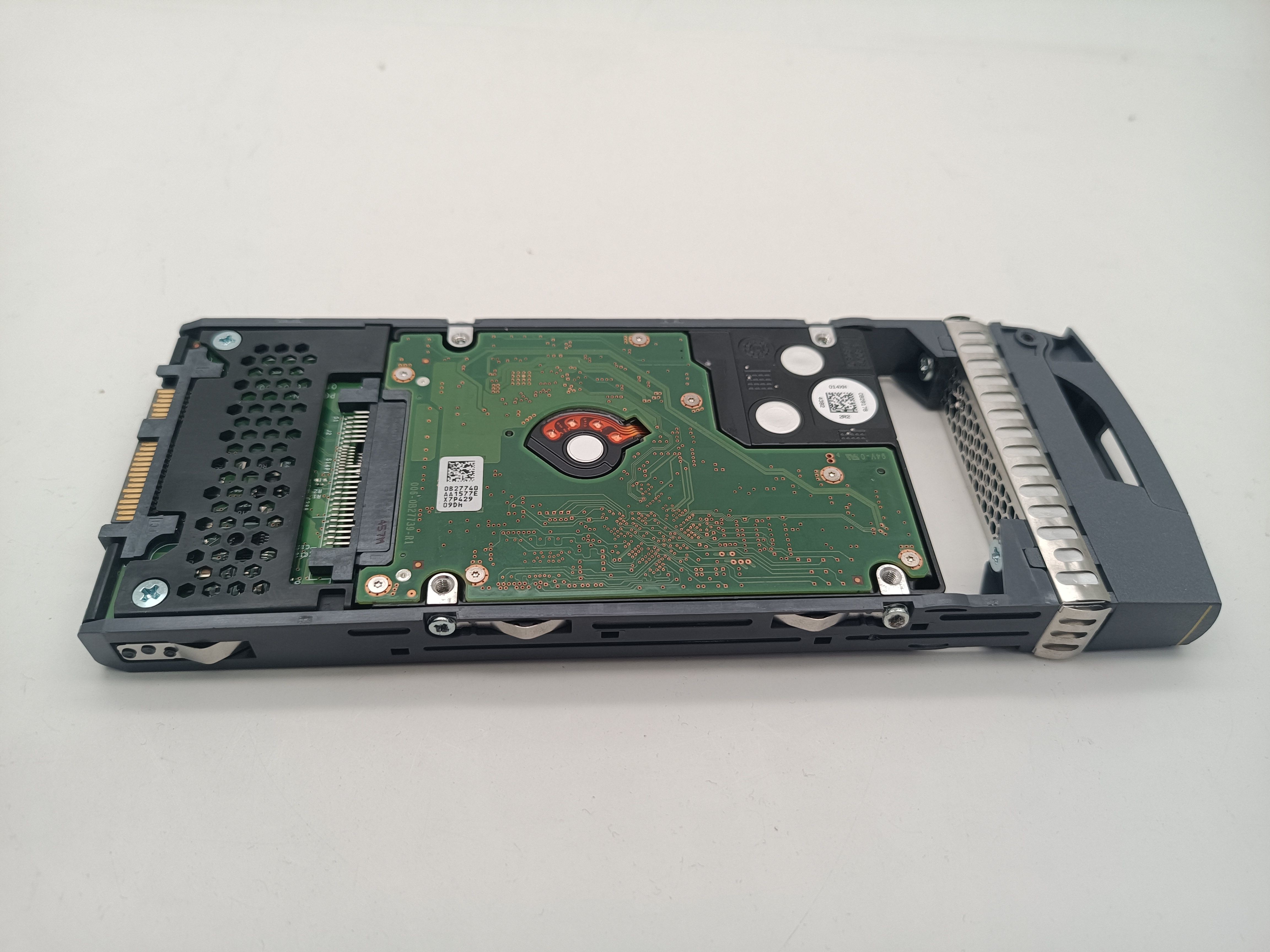 Internal Enterprise Server HDD X425A-R6 108-00321 1.2TB 10k RPM 6Gbps SAS 2.5'' Hard Drive