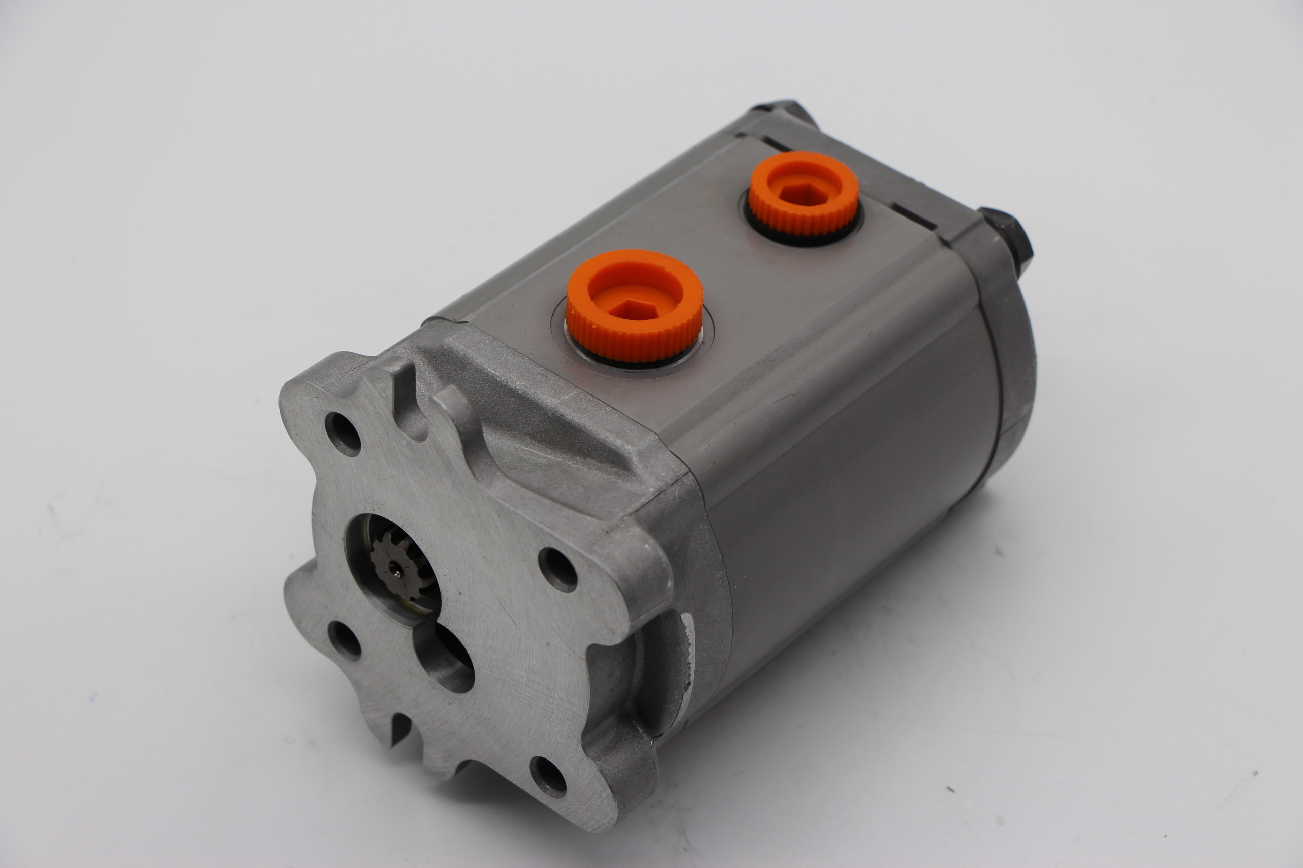 Hot sale good quality K3SP36 Gear pump pilot pump for excavator part