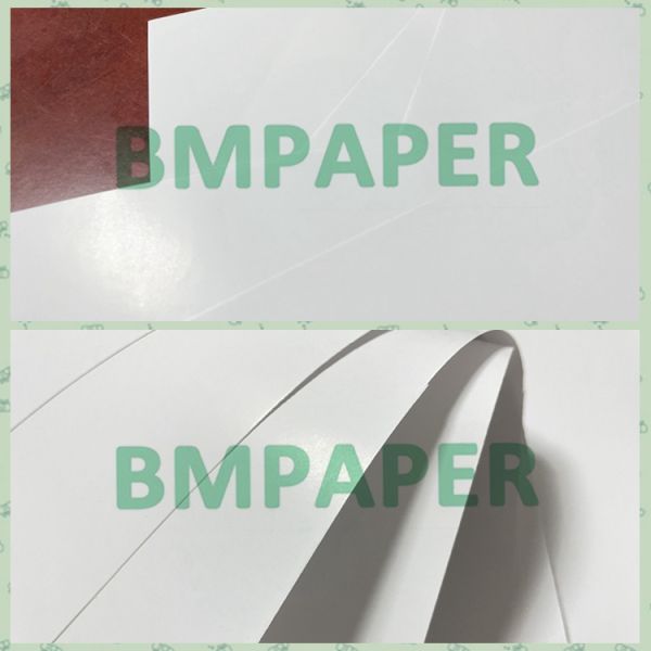 230g 250g Buy Customized Lightweight Glossy Coated Paper For Magazines