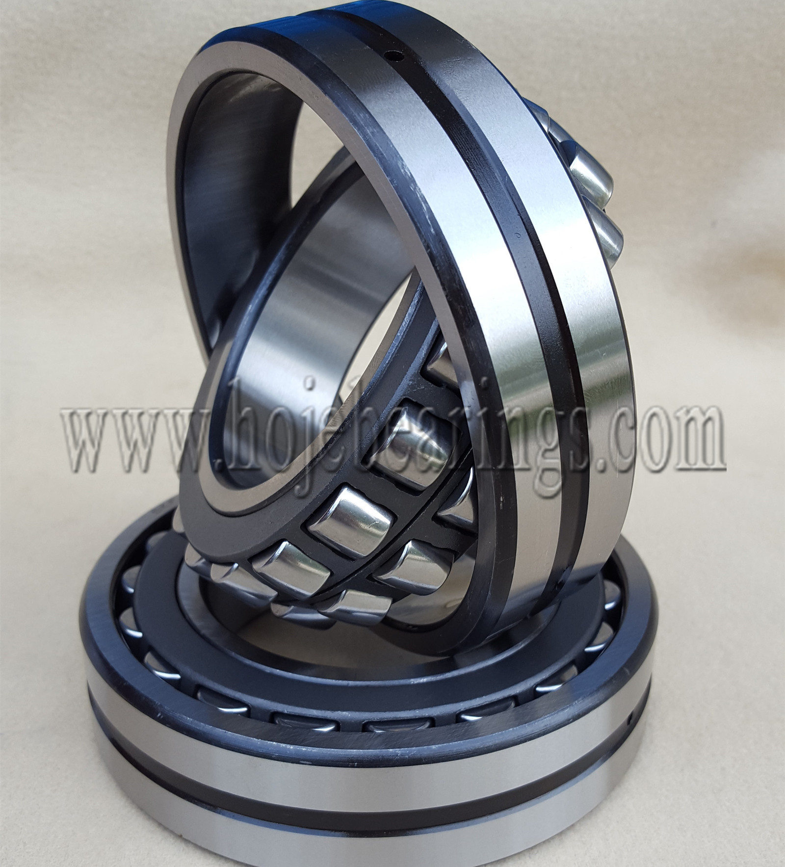 Bearing Supplier for High Accuracy Spherical Roller Bearing 241/850