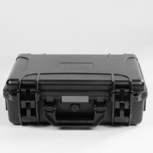 China Waterproof Hard ABS Plastic Carry Case/Tool Box /Gun Case on sale