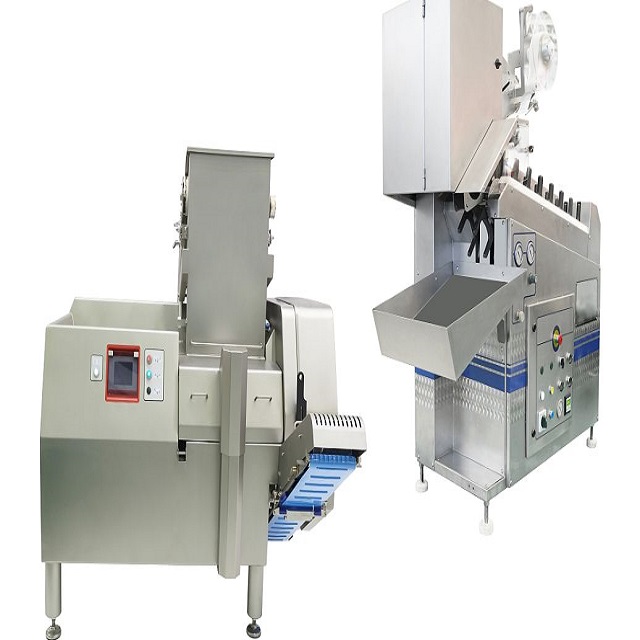 High Performance Syringe Production Line Machinery For Medical Products