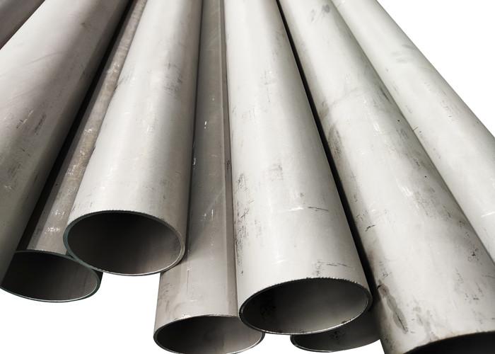AISI Duplex Stainless Steel Pipe S31500 ATSM A790 6mm