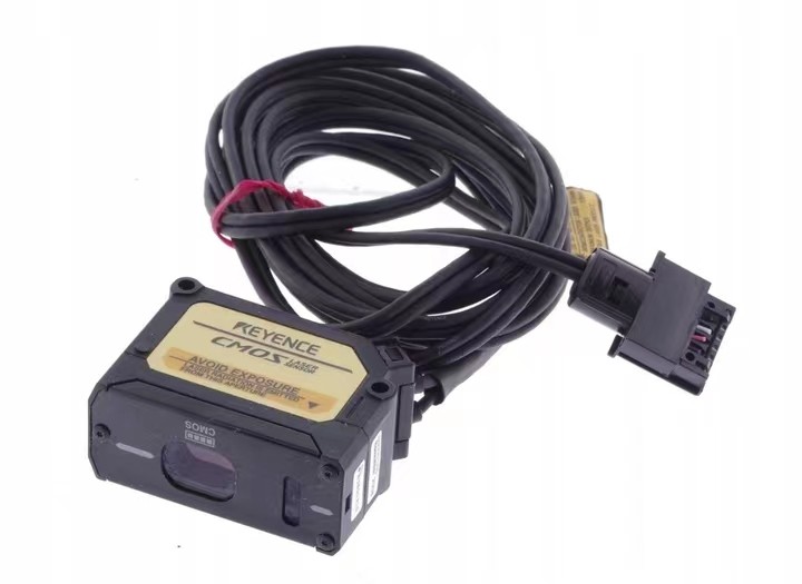 GV-H130 Visible Semiconductor Laser with Standard Detection Deviation of 1 mm 0.04