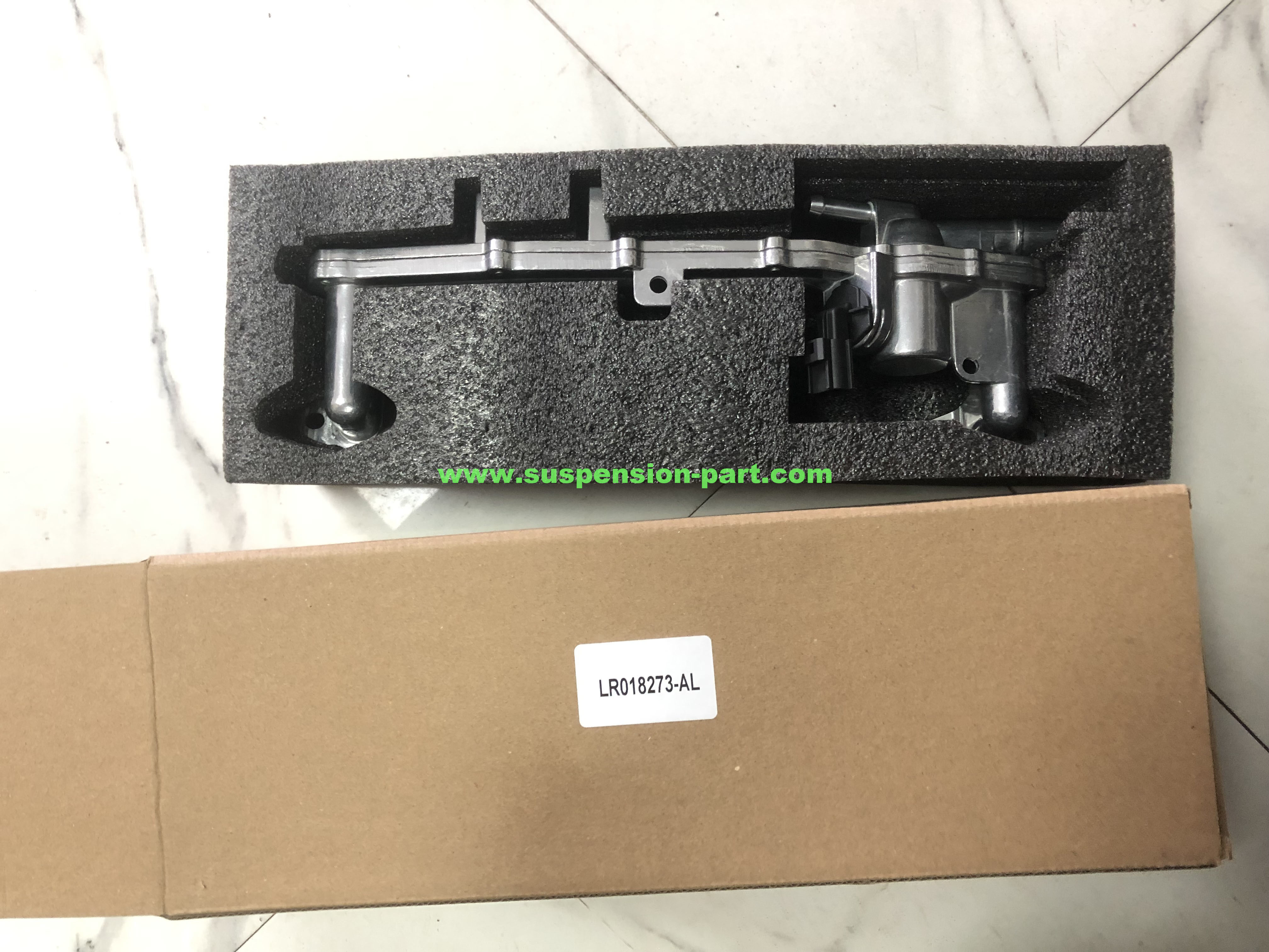 OEM LR018273AL AJ813849 LR077042 COOLING SYSTEMS FOR LAND ROVER JAGUAR XJ
