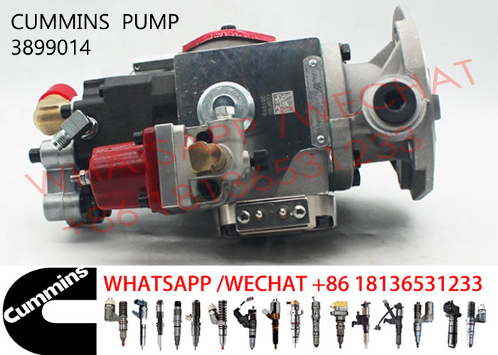 3899014 KTA19 Cummins Injection Pump 3655996 3060949 3419468