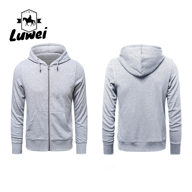 Winter Cotton Fleece Jumper Bluza Men 85%Cotton Unisex Streetwear Pullover Oversized Blank Plain Hoodies Sweatshirts