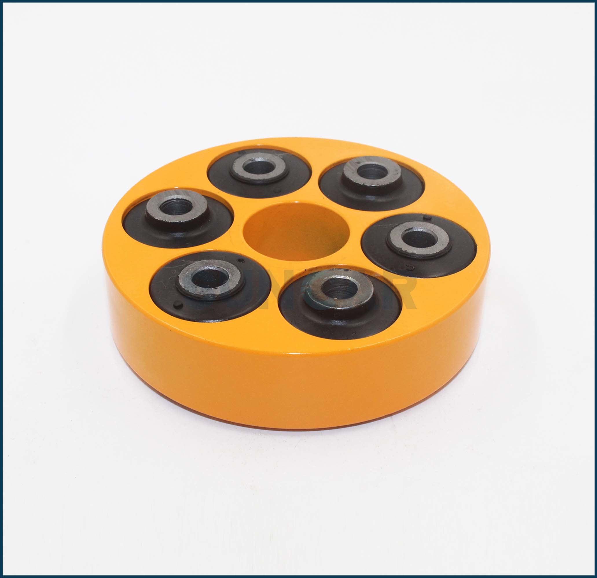 CA2270924 227-0924 2270924 Coupling GP-Pump For C-A-T D6R D6R III D6R STD D6T D6T LGP D6T