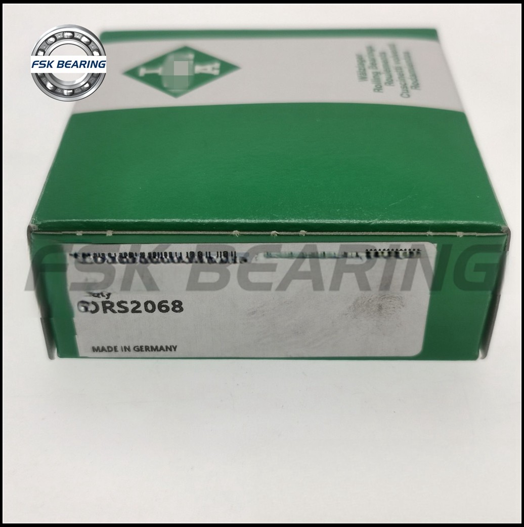 Hot Sale DRS3590 Seal Carrier Assemblies DRS Series Integral Rotary Shaft Seal