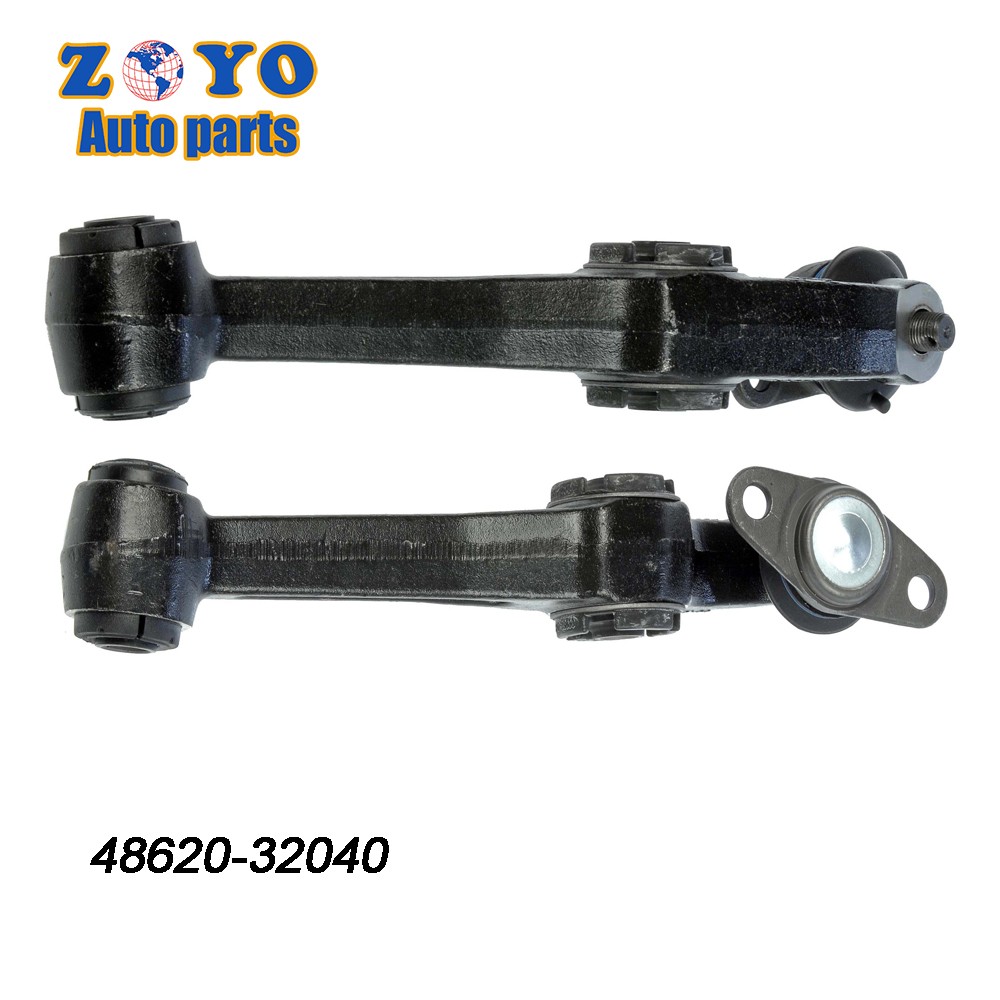OE NO. 48620-32040 Right Position Front Lower Control Arm for Toyota Camry 1988-1991